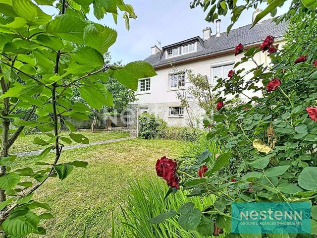 Vente maison 5 pièces Trégueux 22
