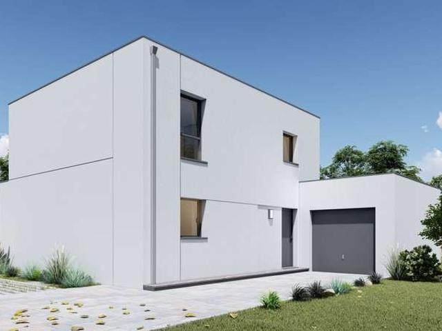 Vente maison 5 pièces Trégueux 22