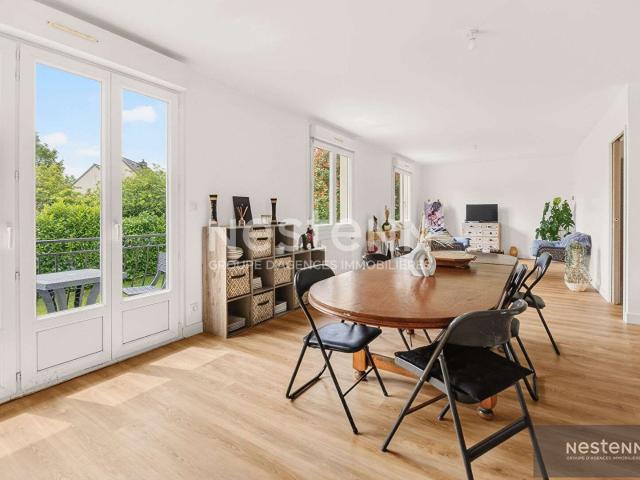 Vente maison 5 pièces Trégueux 22