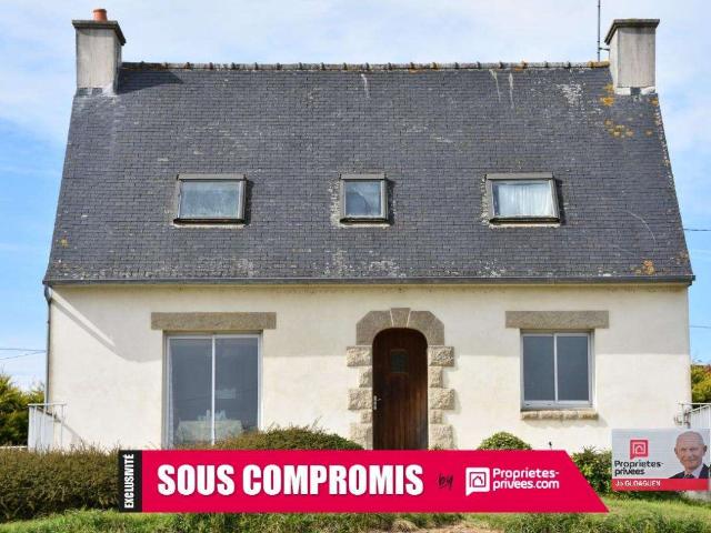 Vente maison 5 pièces Tréguier 22