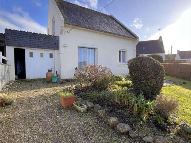Vente maison 5 pièces Tréguier 22