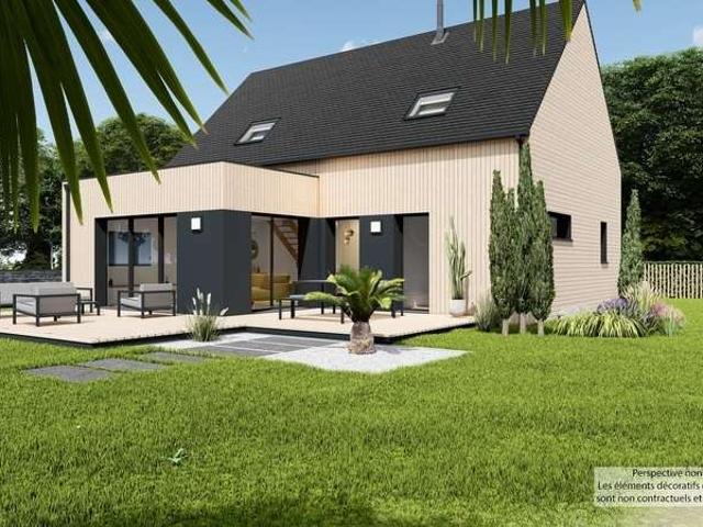 Vente maison 5 pièces Trégunc 29
