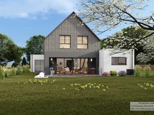 Vente maison 5 pièces Trégunc 29
