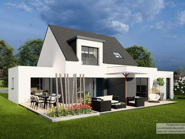 Vente maison 5 pièces Trégunc 29