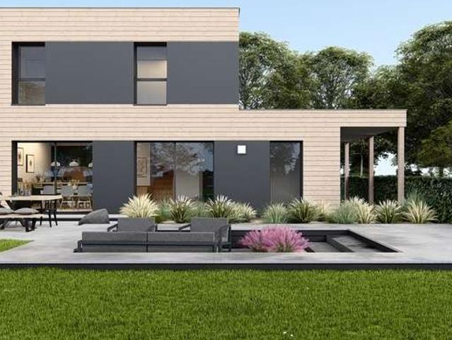 Vente maison 5 pièces Trégunc 29