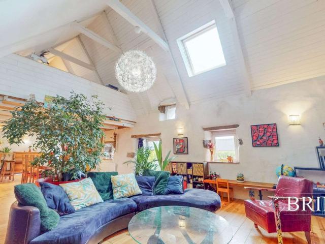 Vente maison 5 pièces Trégunc 29