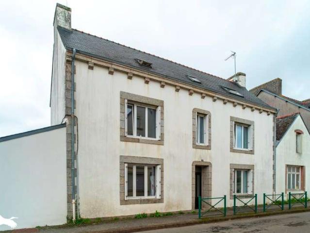 Vente maison 5 pièces Trégunc 29