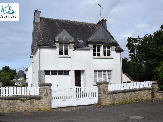Vente maison 5 pièces Trégunc 29
