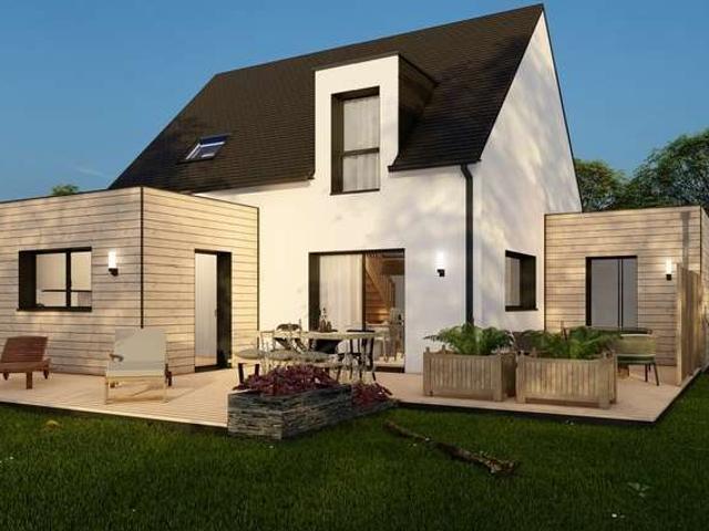 Vente maison 5 pièces Trégunc 29
