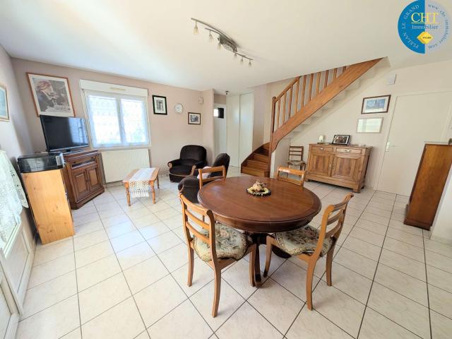Vente maison 5 pièces Treffendel 35