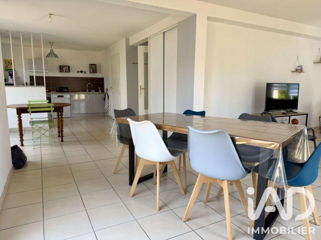 Vente maison 5 pièces Treffiagat 29