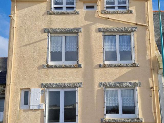 Vente maison 5 pièces Treffiagat 29