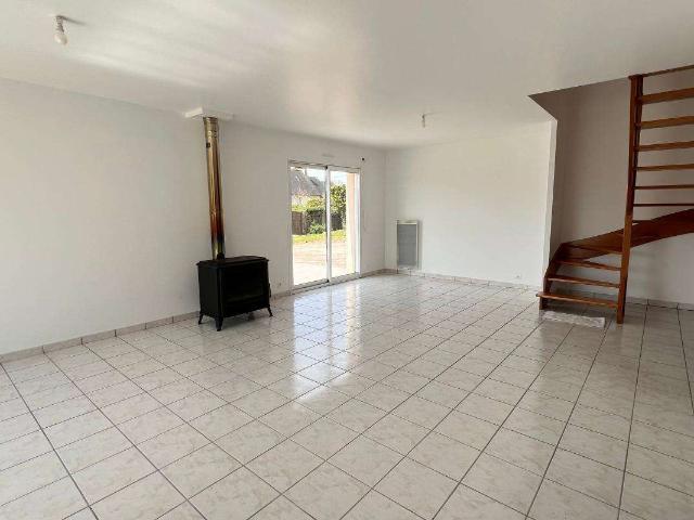 Vente maison 5 pièces Treffrin 22