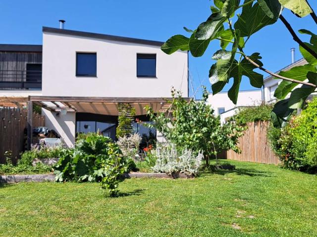 Vente maison 5 pièces Treillières 44