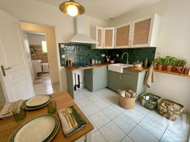 Vente maison 5 pièces Treillières 44