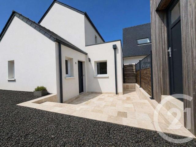 Vente maison 5 pièces Treillières 44