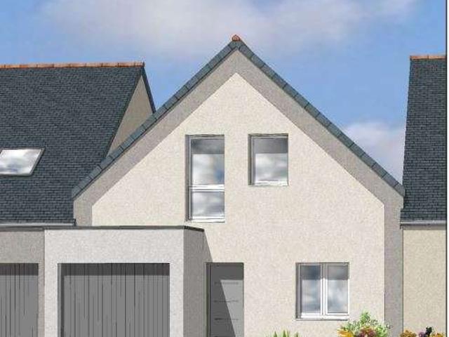 Vente maison 5 pièces Trélazé 49