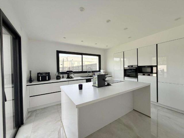 Vente maison 5 pièces Trélazé 49