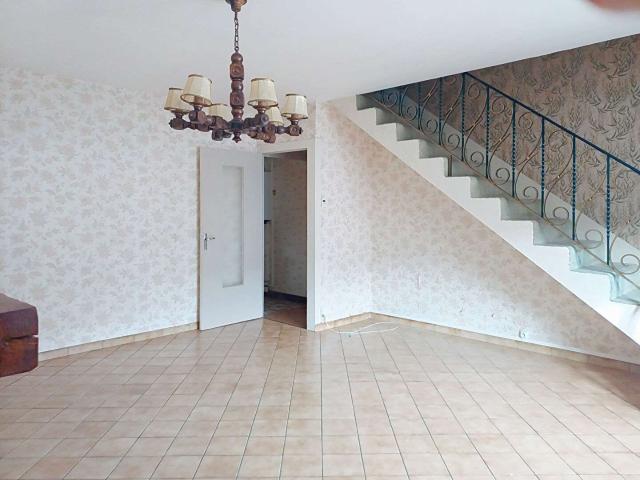 Vente maison 5 pièces Trélazé 49