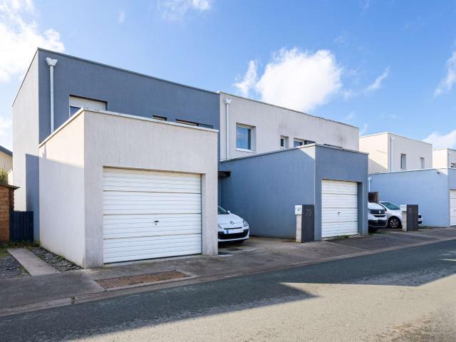 Vente maison 5 pièces Trélazé 49