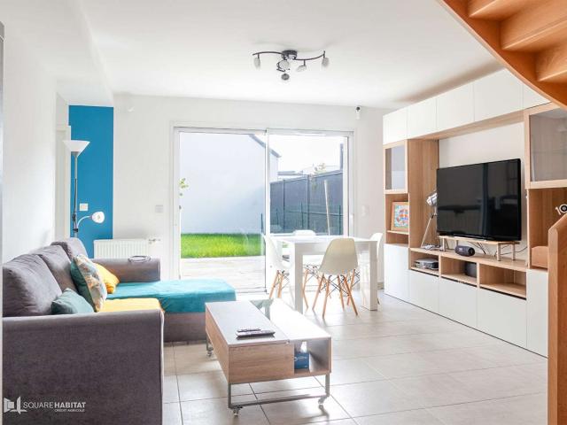 Vente maison 5 pièces Trélazé 49