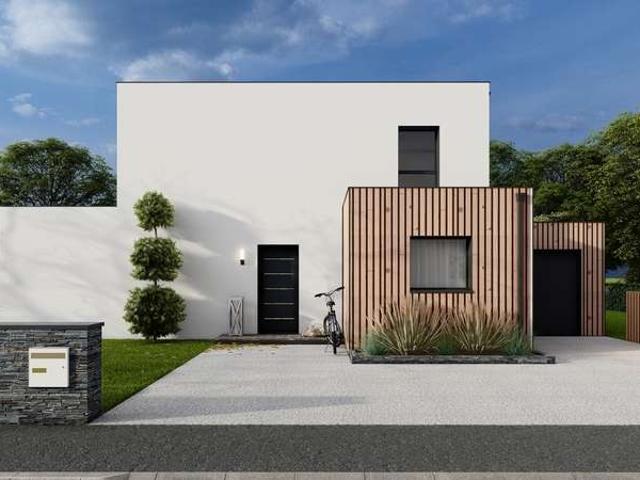 Vente maison 5 pièces Trélévern 22