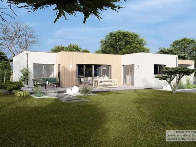 Vente maison 5 pièces Trélévern 22