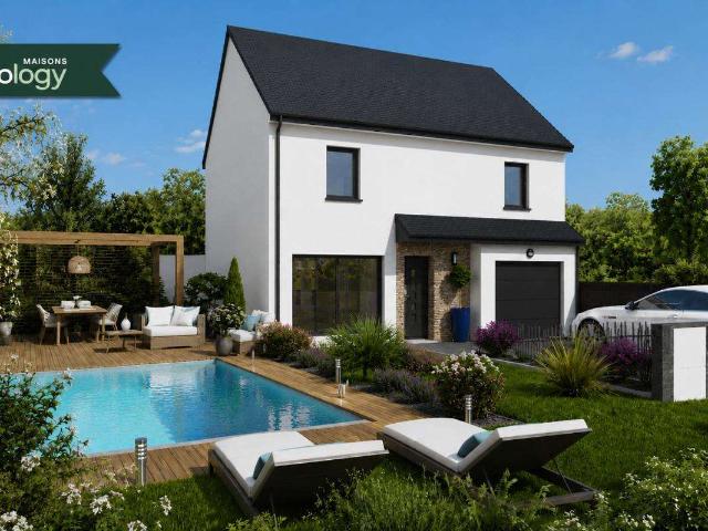 Vente maison 5 pièces Trélivan 22