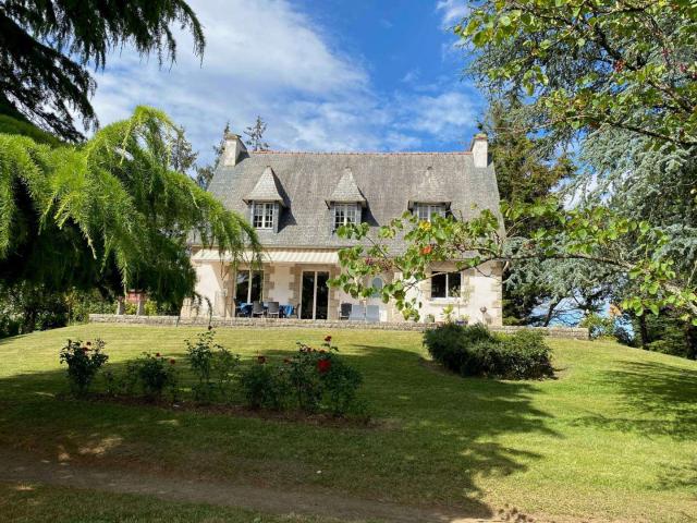 Vente maison 5 pièces Trélivan 22