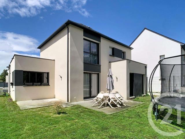Vente maison 5 pièces Trélivan 22