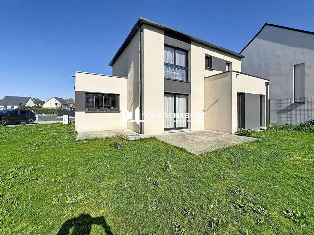 Vente maison 5 pièces Dinan 22