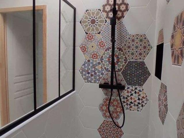 Vente maison 5 pièces Trémorel 22