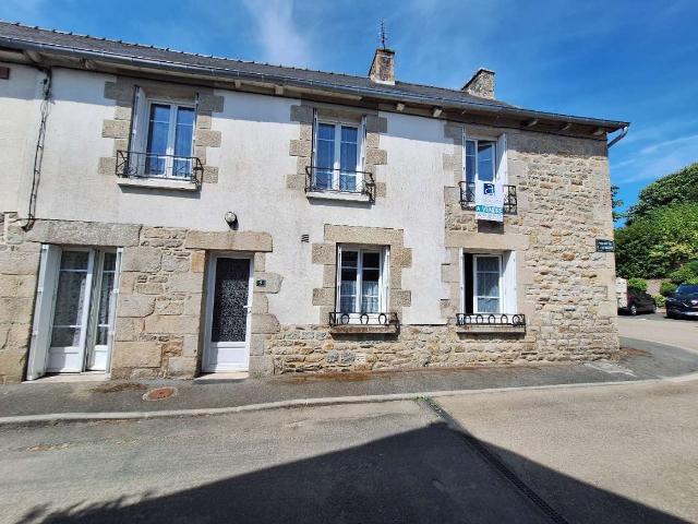 Vente maison 5 pièces Trémeur 22
