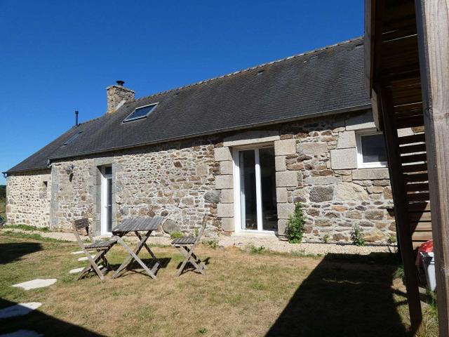 Vente maison 5 pièces Trémel 22