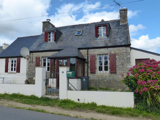 Vente maison 5 pièces Trémel 22