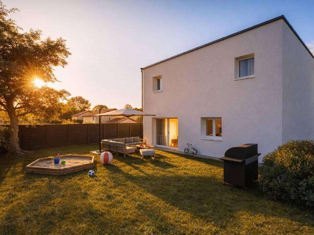 Vente maison 5 pièces Tréméloir 22