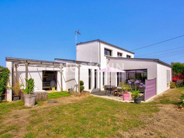 Vente maison 5 pièces Tréméloir 22