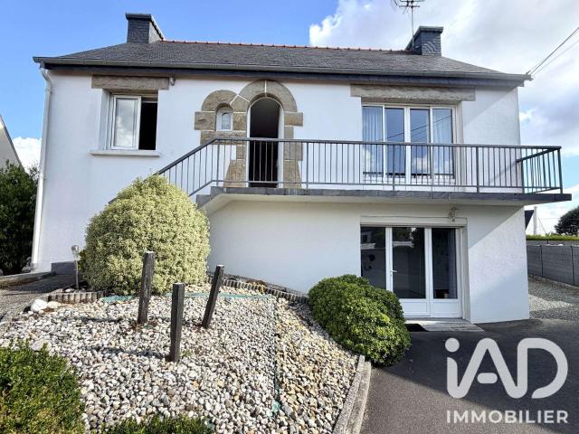 Vente maison 5 pièces Trémuson 22