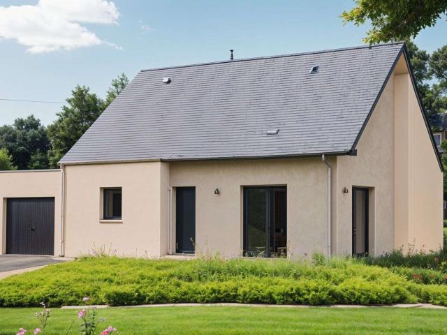 Vente maison 5 pièces Tresboeuf 35