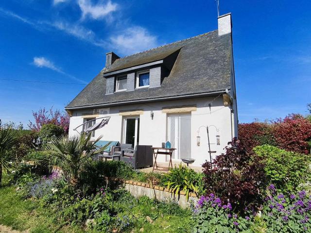 Vente maison 5 pièces Trévé 22