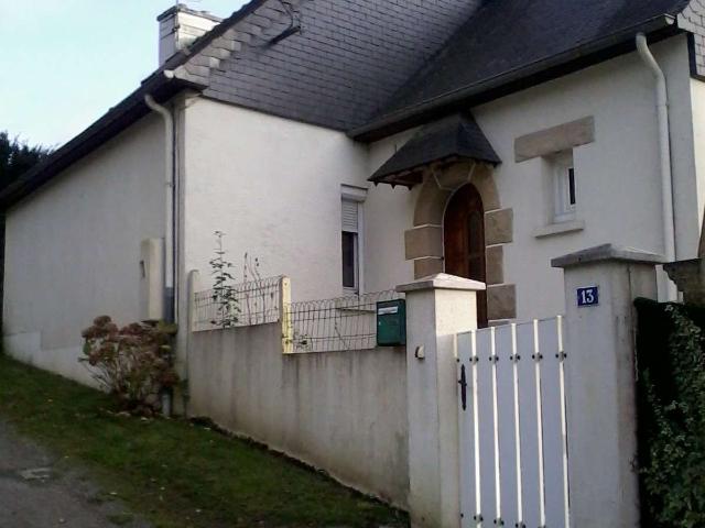 Vente maison 5 pièces Trévé 22