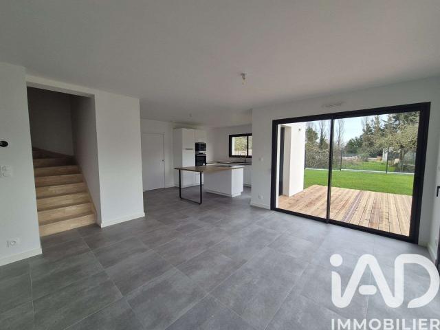 Vente maison 5 pièces Tréveneuc 22