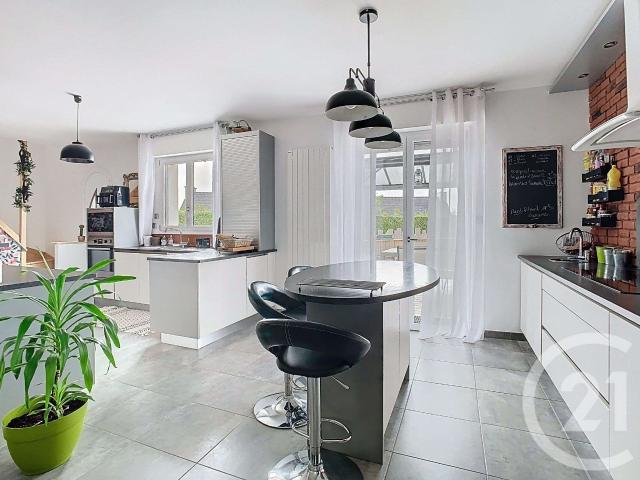 Vente maison 5 pièces Trévron 22