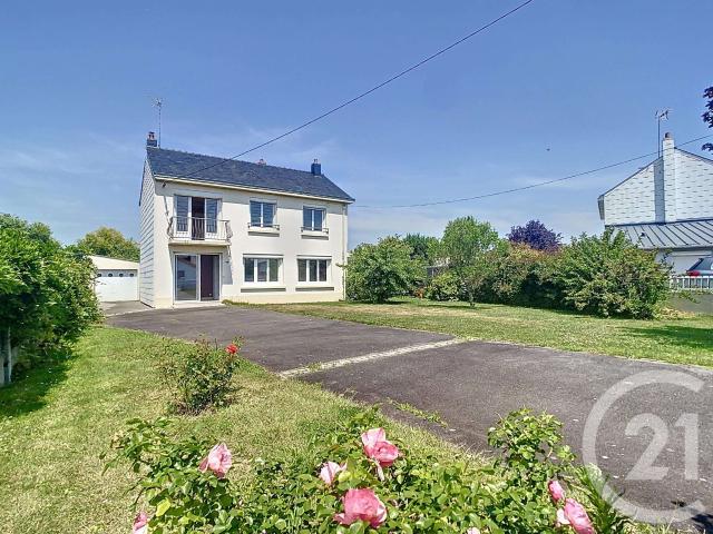 Vente maison 5 pièces Trignac 44