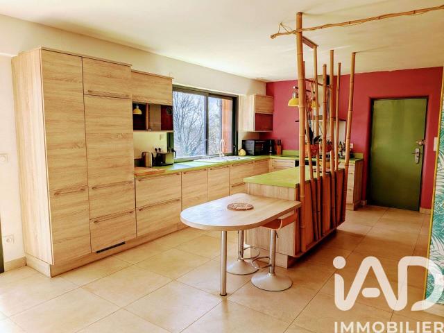 Vente maison 5 pièces Trie sur Baïse 65