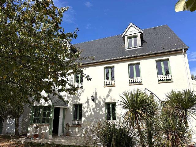 Vente maison 5 pièces Trouville sur Mer 14