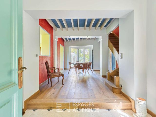 Vente maison 5 pièces Trouville sur Mer 14