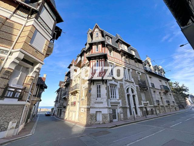 Vente maison 5 pièces Trouville sur Mer 14