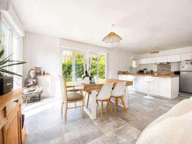 Vente maison 5 pièces Trouville sur Mer 14