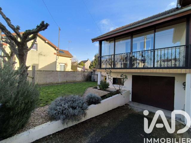 Vente maison 5 pièces Troyes 10